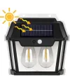 Solar Outdoor Lamba