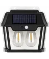 Solar Outdoor Lamba