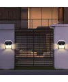 Solar Outdoor Lamba