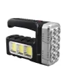 Solar Panelli Ledli Fener Wt-614