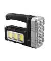 Solar Panelli Ledli Fener  Wt-614