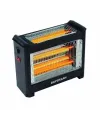 Şömine Tipi Isıtıcı Soba 1800W