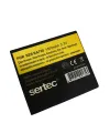 SONY / ERİCSON SR-BA750 Uyumlu Batarya