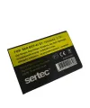 SONY / ERİCSON SR-BST-41 / X1 Uyumlu Batarya