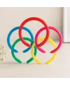 Sosis Balon Uzun (2 / 5 cm) 100lü