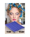 Sosis Latex Bigudi 11 mm Kalınlık 10 Adet 719268