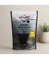 Soyulabilir Siyah İnci Ağda Granül 250 g