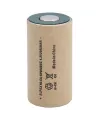 SP2000SC 1.2V NiCd 2000mAh Düz Kafa Süpürge Pili