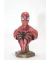 Spiderman Büst