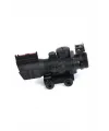 Spıke 4x32 Kırmızı Işıklı  Dürbünü 4x32