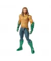 Spinmaster Dc Universe 24 cm Aksiyon Figürü