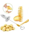 Spiral Patates Dilimleyici