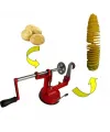 Spiral Patates Dilimleyici - Profesyonel