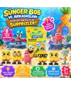 SpongeBob SquarePants Buddies 3D Sürpriz Figür Paketi