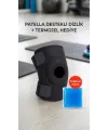 Sporcu Dizliği Çapraz Bağ Destekli Termojel Hediyeli Medikal Korsesi