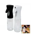 Sprey Cam Yağdanlık 200ml Plastik Sprey Başlık