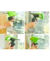 Spreyli Su Hazneli Mikro Fiber Cam Silme Mopu