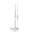 Spreyli Ve Sıkmalı Mop 2in1 Temizlik Seti