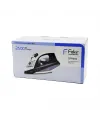 Sprıng Buharlı Ütü Seramik Taban 2600w Buhar 30-120gr