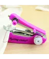 Spring Come Mini Dikiş Makinası