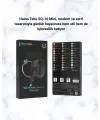 SQ-16 Mini Series 10 Akıllı Saat – 3 Kordon + Hediye Bileklik