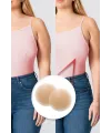ieg™ STANDART MI 109 Silikon Göğüs Ucu Bandı (Nipple Pad)