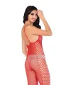 ieg™ STANDART Mı 5115 Erotik Tulum