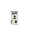 Standlı=ağaç Model 2pcs Ahşap Bambu Katlanır Nihale Yapraklı Çiçek Modeli= Çap: 20cm