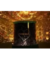 Star Love Projeksiyonlu Gece Lambası