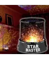 Star Master Gece Lambası