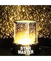 Star Master Gece Lambası
