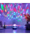 Star Master Projeksiyon Gece Lambası