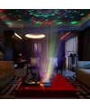 Star Master Projeksiyon Gece Lambası