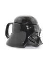 Star Wars Kapaklı Kupa Bardak - Darth Vader