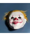 Stephen King39s Korkutucu Joker Maske 31x22 Cm