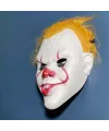Stephen King39s Korkutucu Joker Maske 31x22 Cm