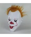 Stephen King39s Korkutucu Joker Maske 31x22 Cm