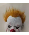 Stephen King39s Korkutucu Joker Maske 31x22 Cm