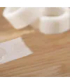 Sticker Damla Model Çift Taraflı Yapışkan Balon Yapıştırıcısı