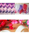 Sticker Damla Model Çift Taraflı Yapışkan Balon Yapıştırıcısı