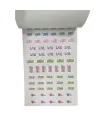 Sticker Defter
