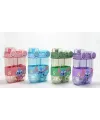 Stitch Çift Bölmeli Pipetli Matara & Suluk IEG5107