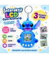 Stitch Mini Stitch Oyun Konsolu