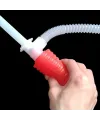 Su- Benzin - Yağ - Mazot - Sıvı Yakıt Pompası