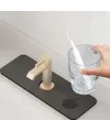 Su Emici Sihirli Lavabo Kenar Matı 38x13cm