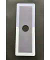 Su Emici Sihirli Lavabo Kenar Matı 38x13cm