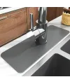 Su Emici Sihirli Lavabo Kenar Matı 38x13cm