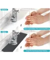 Su Emici Sihirli Lavabo Kenar Matı 38x13cm