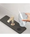 Su Emici Sihirli Lavabo Kenar Matı 38x13cm MC-605