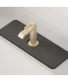 Su Emici Sihirli Mutfak Banyo Musluk Matı Lavabo Kenar Matı